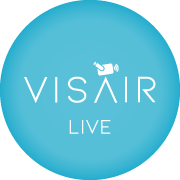 Visair Logo